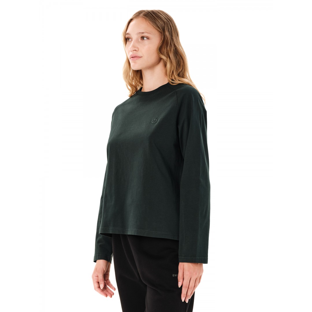 EMERSON  262.EW31.60-FOREST TEAL Βεραμάν