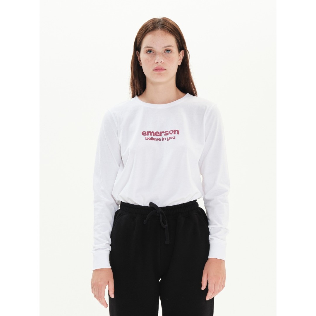 EMERSON 222.EW31.31-WHITE Λευκό