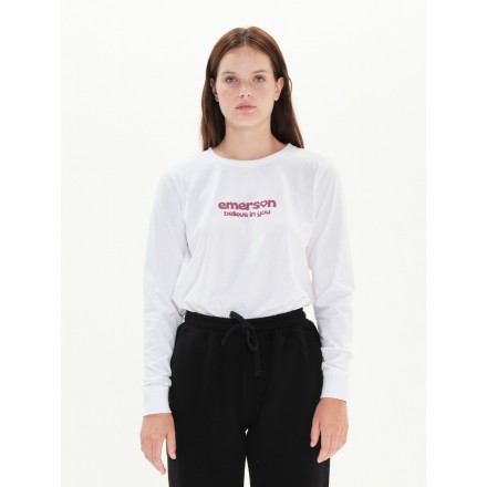 EMERSON 222.EW31.31-WHITE Λευκό