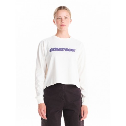 EMERSON 242.EW31.41-OFF WHITE Εκρού