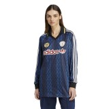 adidas Originals LS JERSEY KA4383 Μαύρο Εικόνα 