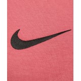 NIKE W NSW PHNX FLC OS CREW MS FD1128-655 Μπορντό Εικόνα 2