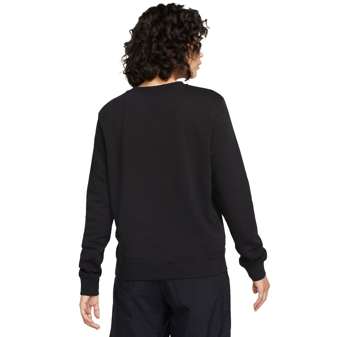 NIKE SPORTSWEAR CLUB FLEECE DQ5832-010 Black