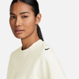 NIKE W NSW DANCE OS SHRUG FV7509-133 Ecru Image 1