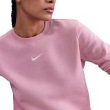 NIKE SPORTSWEAR PHOENIX FLEECE DQ5751-667 Pink Image 1
