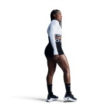 NIKE PRO 365 FV5484-100 Λευκό Εικόνα 0