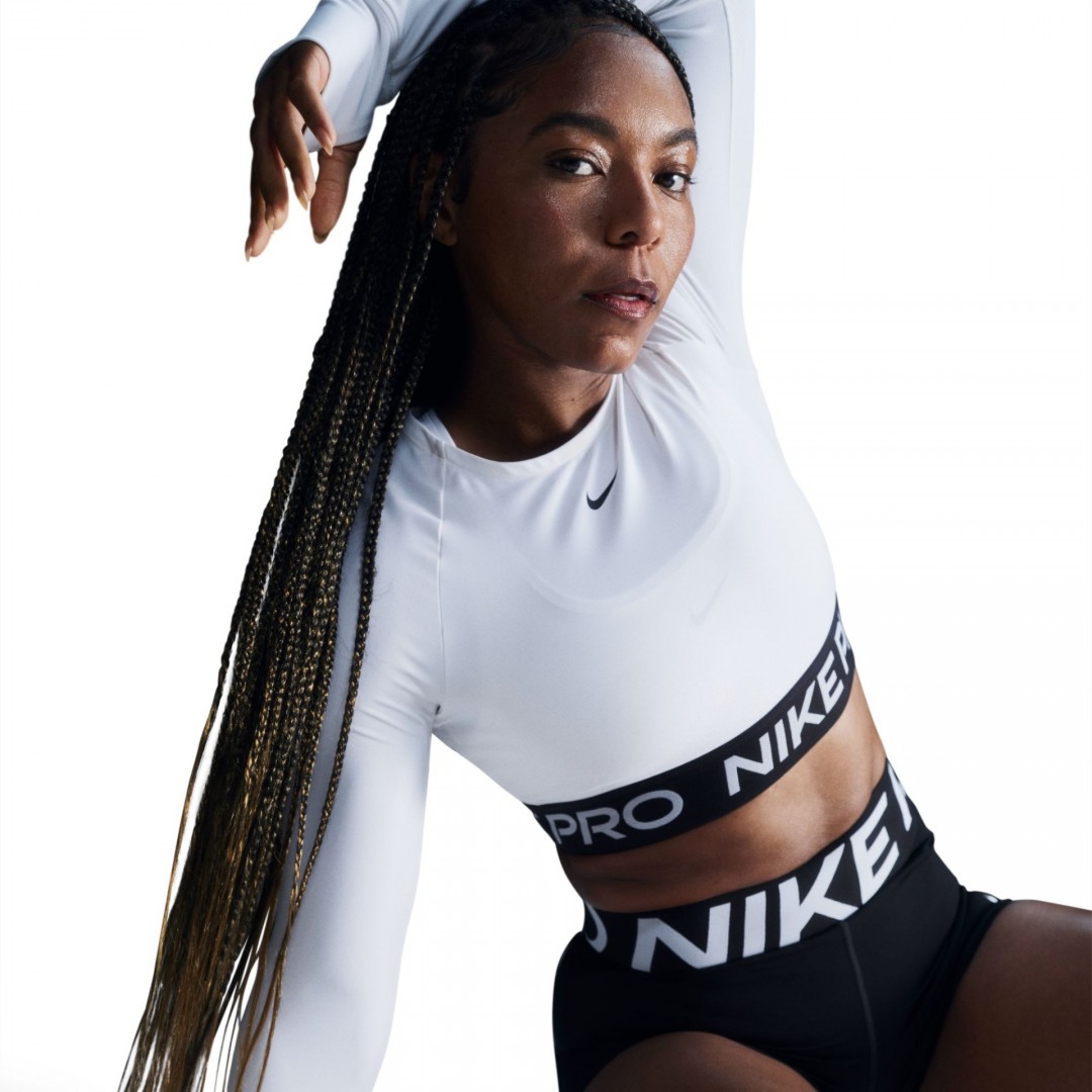 NIKE PRO 365 FV5484-100 Λευκό