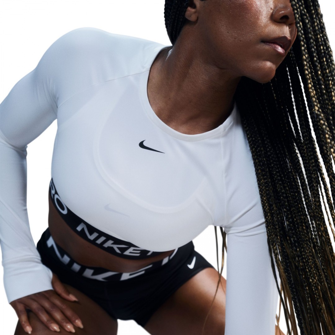 NIKE PRO 365 FV5484-100 Λευκό
