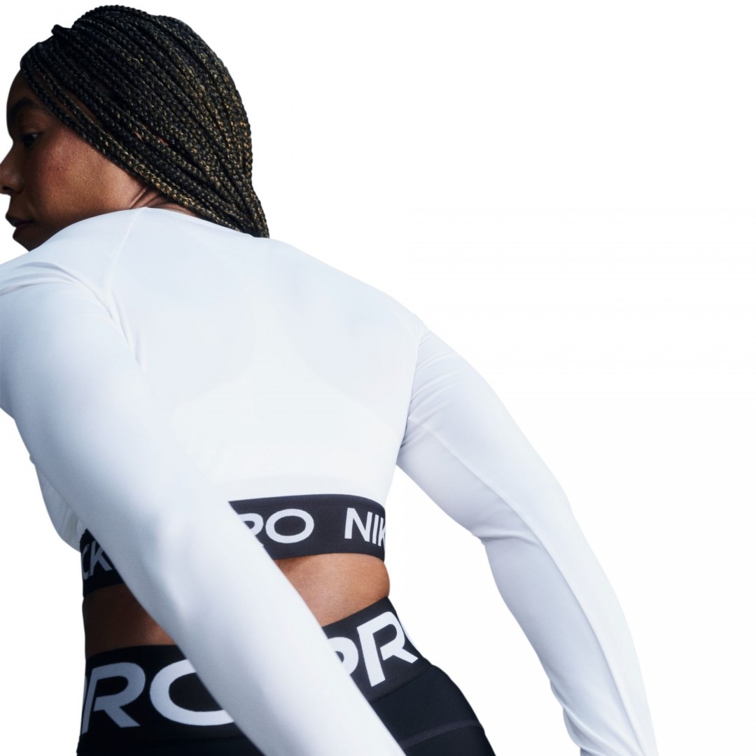 NIKE PRO 365 FV5484-100 Λευκό