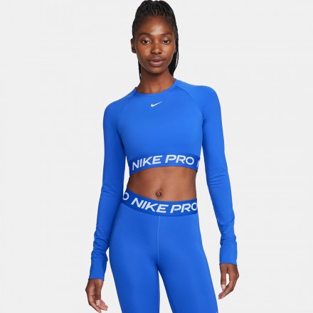 NIKE PRO 365 FV5484-405 Royal Blue