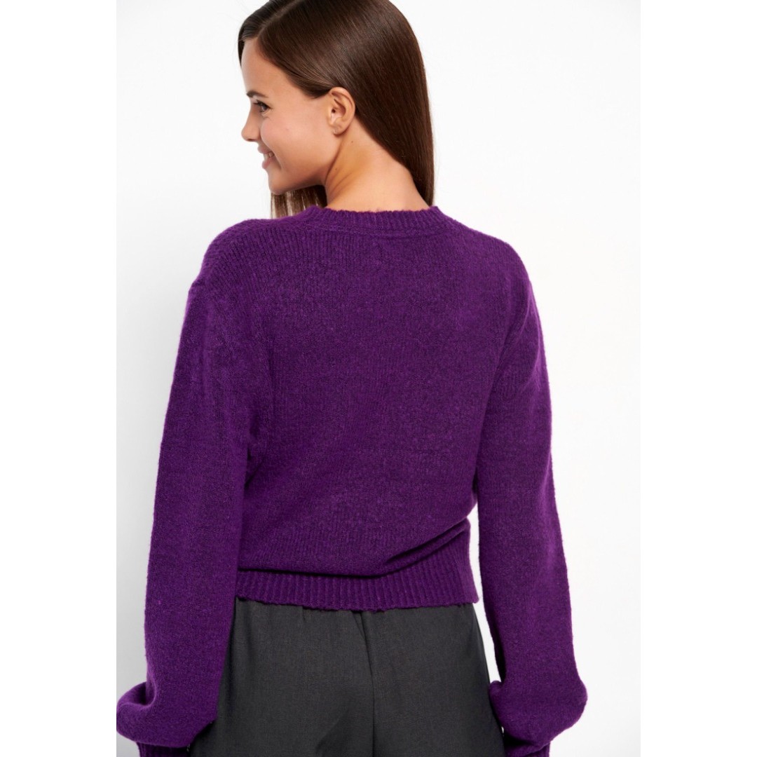 FUNKY BUDDHA FBL008-127-09-AMETHYST Purple