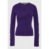 FUNKY BUDDHA FBL010-102-07-PURPLE Μωβ Εικόνα 3