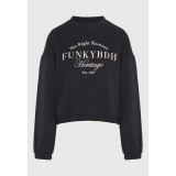 FUNKY BUDDHA FBL010-107-06-BLACK Μαύρο Εικόνα 3