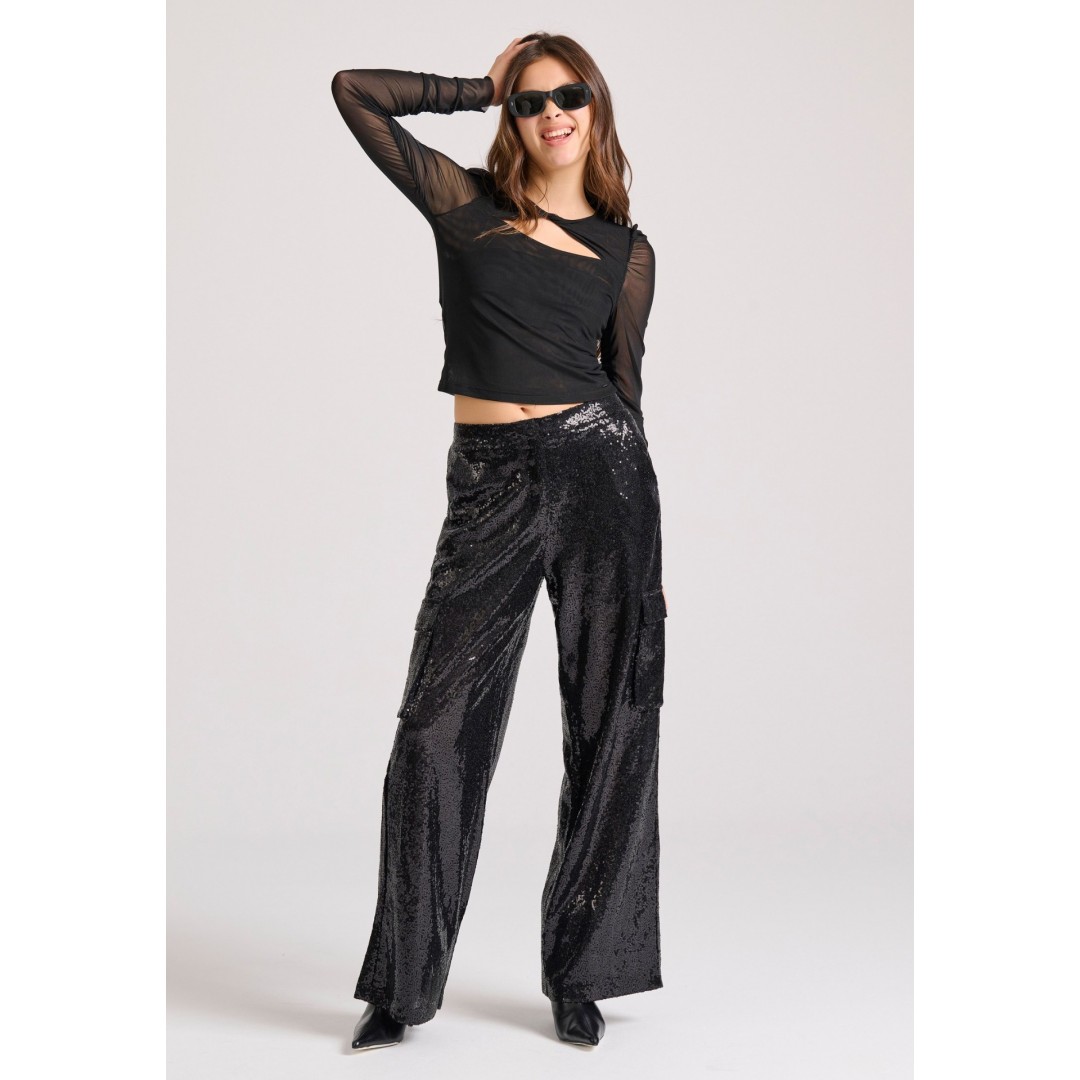 FUNKY BUDDHA FBL010-107-17-BLACK Μαύρο