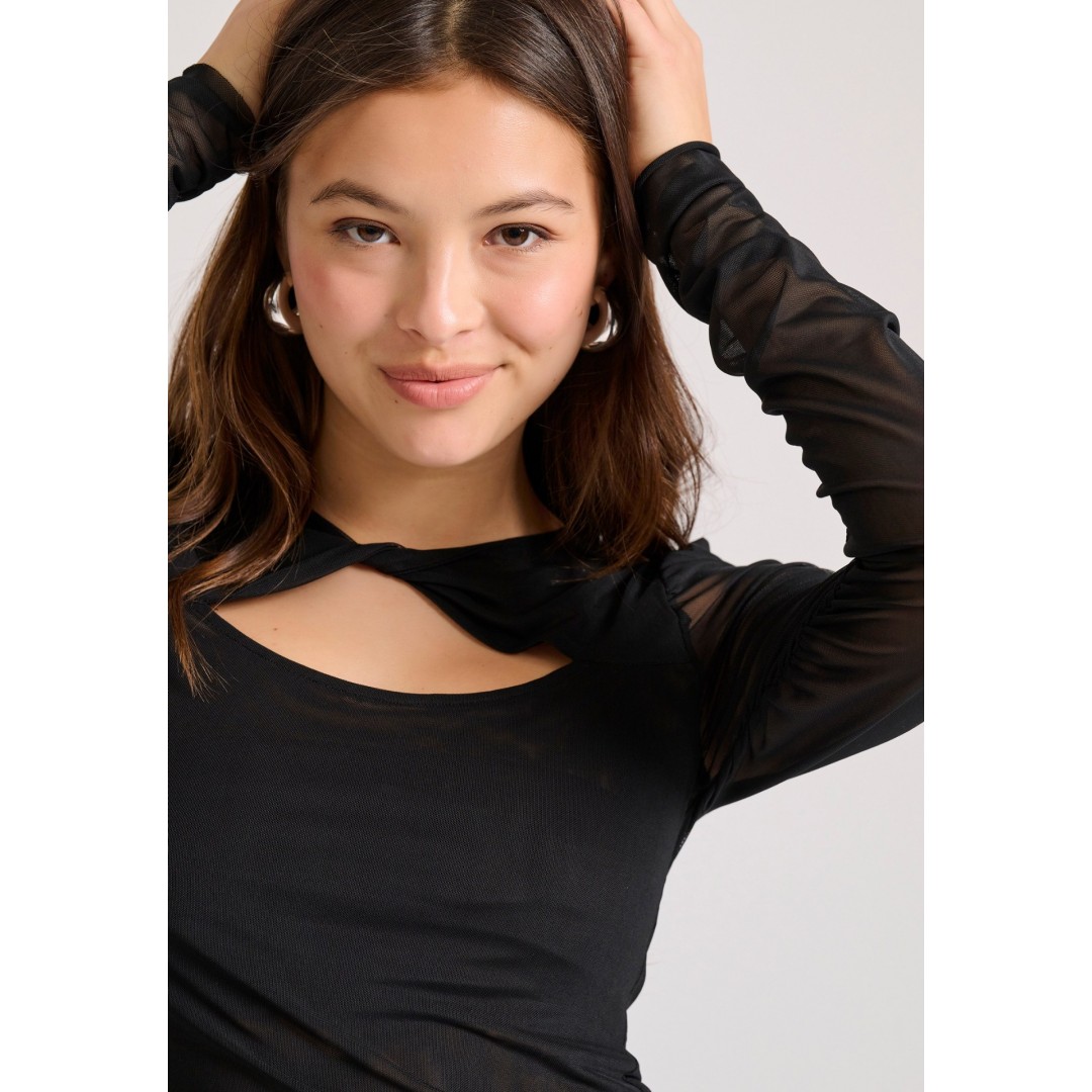 FUNKY BUDDHA FBL010-107-17-BLACK Μαύρο