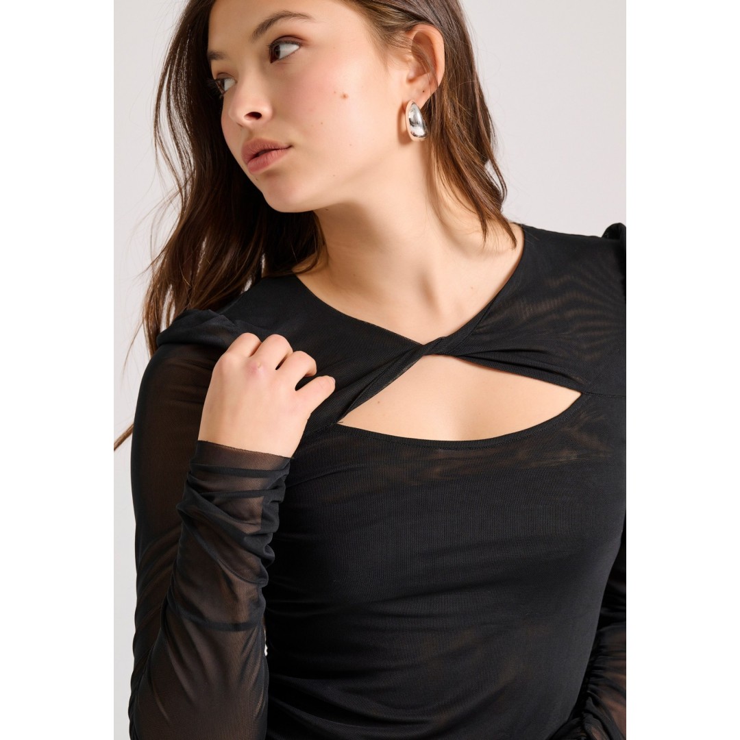FUNKY BUDDHA FBL010-107-17-BLACK Μαύρο