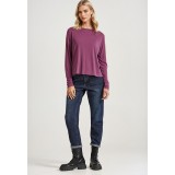 FUNKY BUDDHA FBL010-108-07-PLUM ΜΩΒ Εικόνα 0
