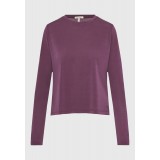 FUNKY BUDDHA FBL010-108-07-PLUM ΜΩΒ Εικόνα 3