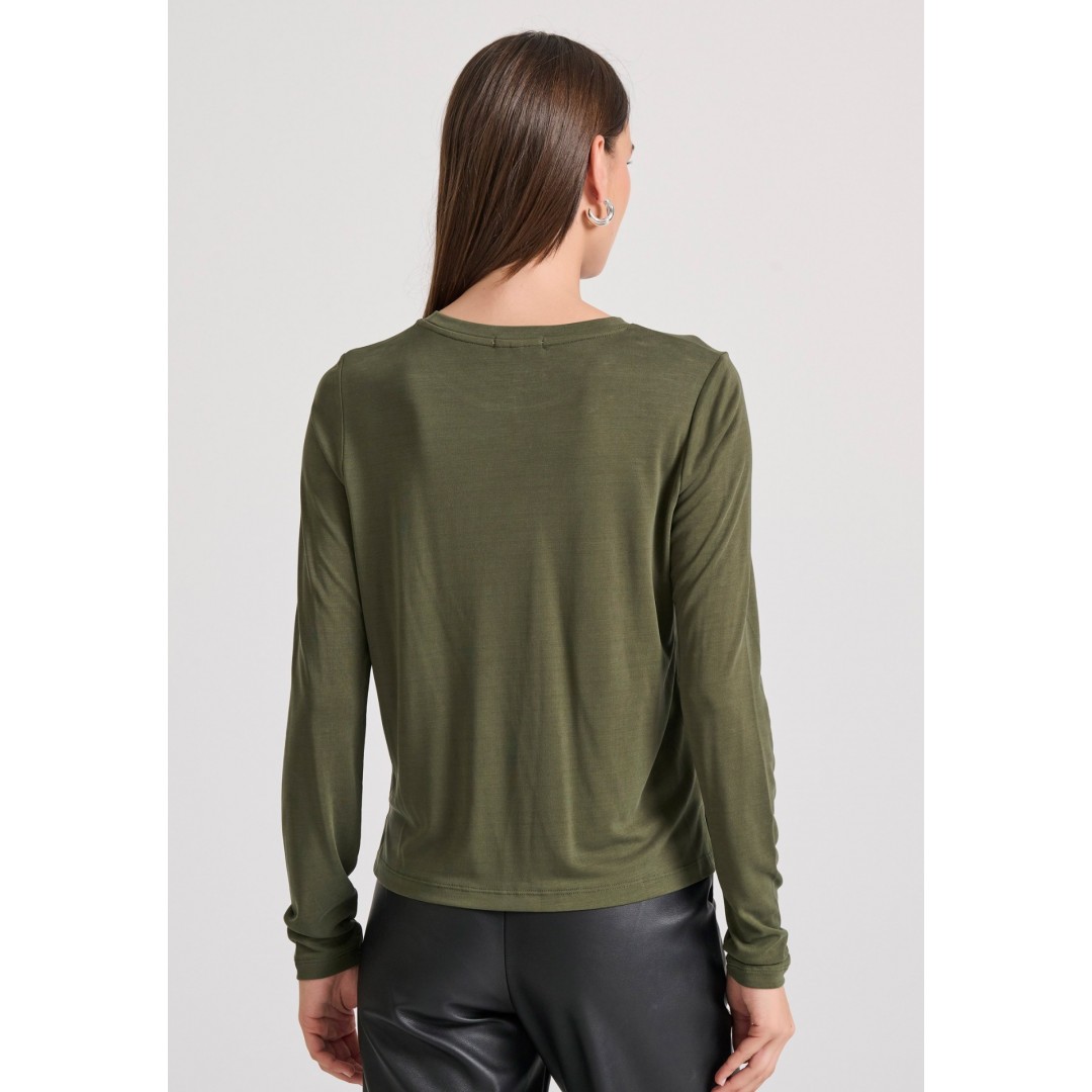 FUNKY BUDDHA FBL010-108-07-KHAKI Χακί