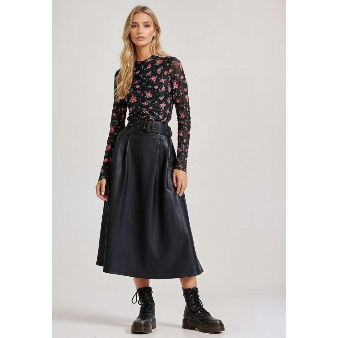 FUNKY BUDDHA FBL010-108-17-BLACK Black