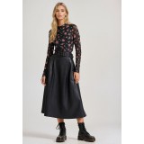 FUNKY BUDDHA FBL010-108-17-BLACK Black Image 1