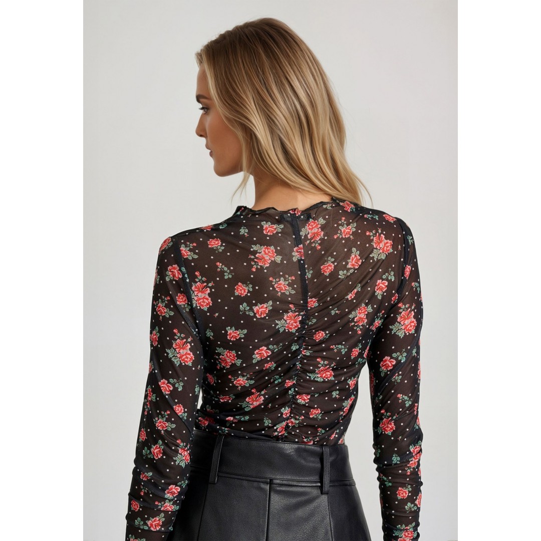 FUNKY BUDDHA FBL010-108-17-BLACK Black
