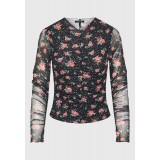 FUNKY BUDDHA FBL010-108-17-BLACK Black Image 3
