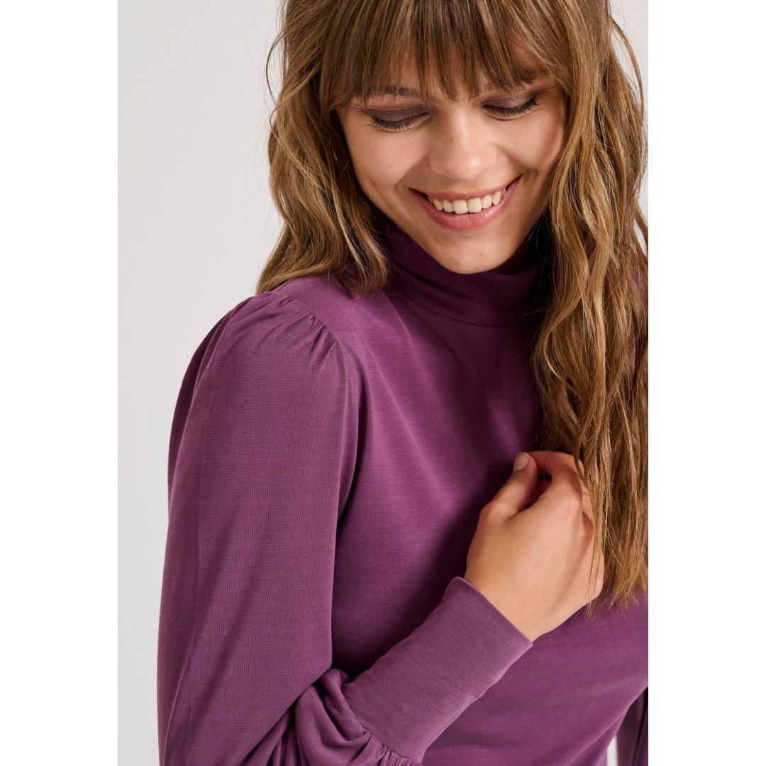 FUNKY BUDDHA FBL010-109-07-PLUM ΜΩΒ