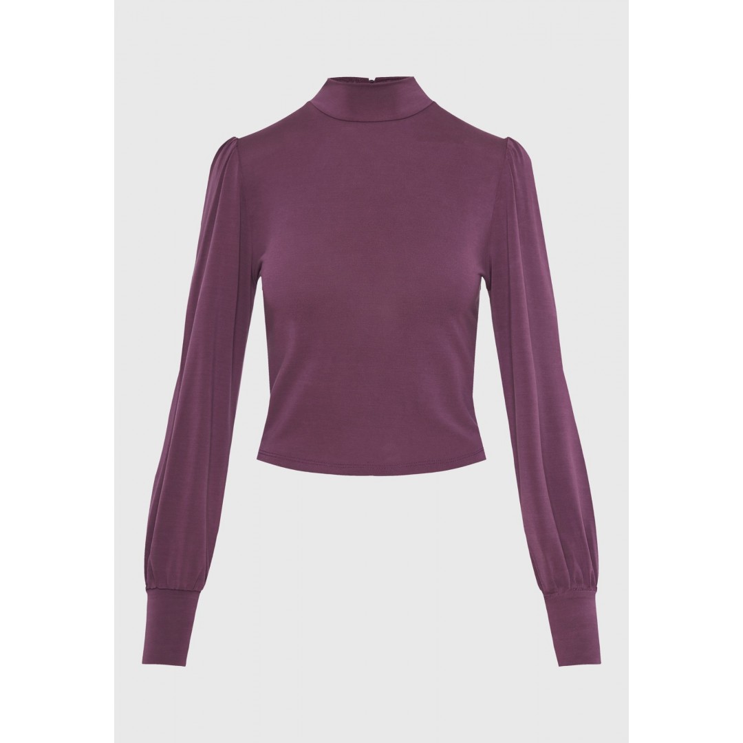 FUNKY BUDDHA FBL010-109-07-PLUM ΜΩΒ
