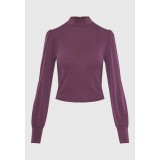 FUNKY BUDDHA FBL010-109-07-PLUM ΜΩΒ Εικόνα 3