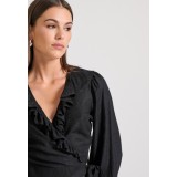 FUNKY BUDDHA FBL010-115-17-BLACK Μαύρο Εικόνα 1