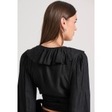 FUNKY BUDDHA FBL010-115-17-BLACK Μαύρο Εικόνα 2