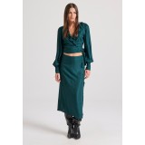 FUNKY BUDDHA FBL010-115-17-DK MOSS Πράσινο Εικόνα 0