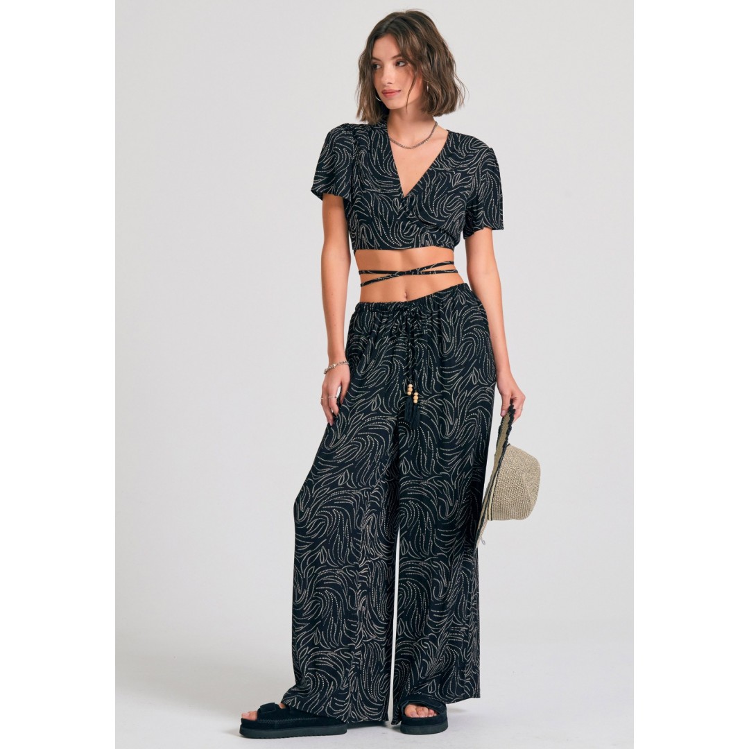 FUNKY BUDDHA FBL011-100-17-BLACK Μαύρο