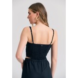 FUNKY BUDDHA FBL011-102-17-BLACK Black Image 2