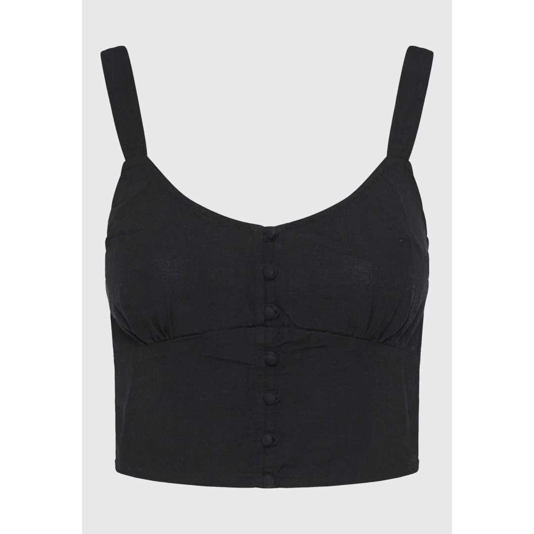 FUNKY BUDDHA FBL011-102-17-BLACK Black