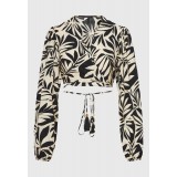 FUNKY BUDDHA FBL011-115-17-BLACK Μαύρο Εικόνα 0