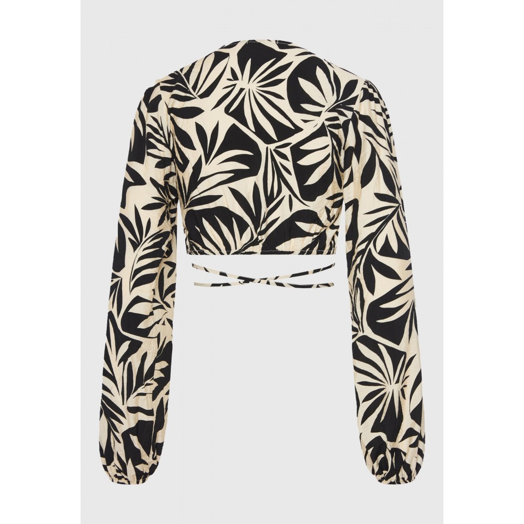 FUNKY BUDDHA FBL011-115-17-BLACK Μαύρο