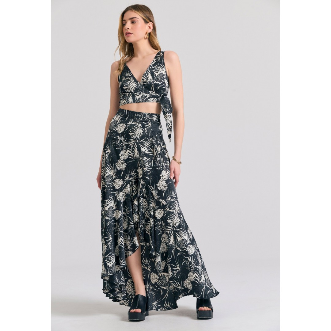 FUNKY BUDDHA FBL011-120-17-BLACK Black