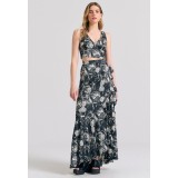 FUNKY BUDDHA FBL011-120-17-BLACK Black Image 1