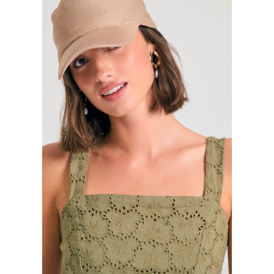 FUNKY BUDDHA FBL011-127-17-OREGANO Χακί