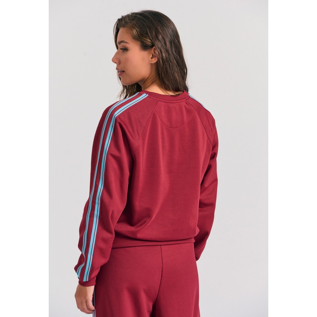 FUNKY BUDDHA FBL012-103-06-WINE RED Μπορντό