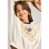 FUNKY BUDDHA FBL012-106-06-OFF WHITE Εκρού Εικόνα 2