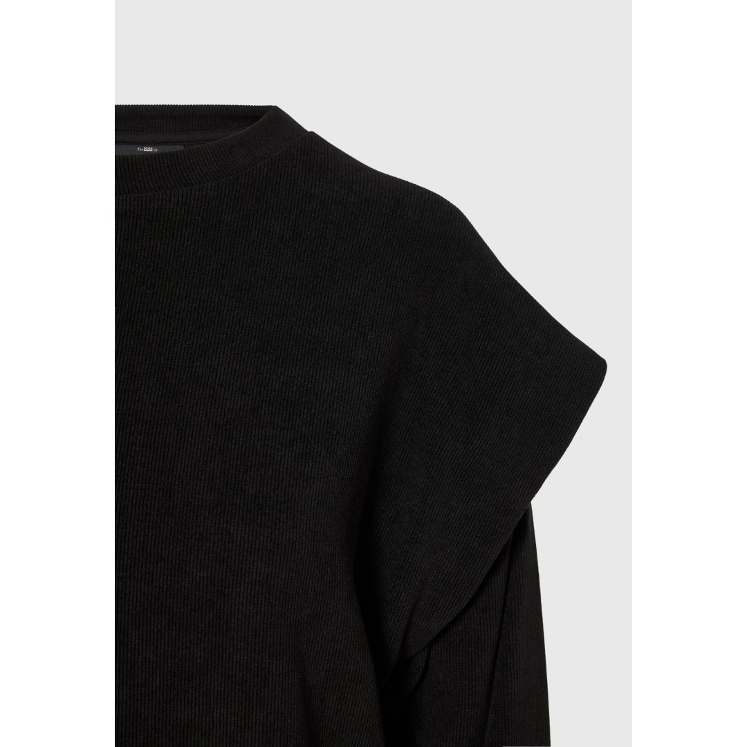FUNKY BUDDHA  FBL014-122-06-BLACK Μαύρο