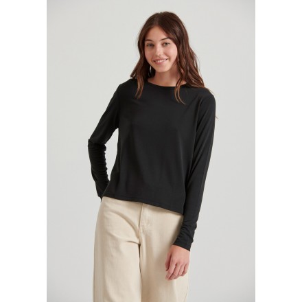 FUNKY BUDDHA FBL010-108-07-BLACK Black
