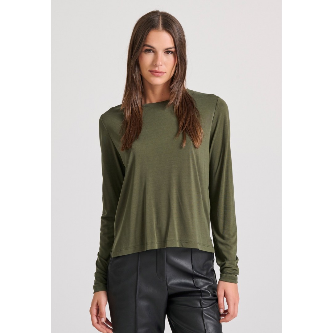 FUNKY BUDDHA FBL010-108-07-KHAKI Χακί