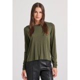 FUNKY BUDDHA FBL010-108-07-KHAKI Χακί Εικόνα 