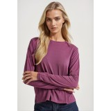 FUNKY BUDDHA FBL010-108-07-PLUM ΜΩΒ Εικόνα 