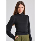 FUNKY BUDDHA FBL010-109-07-BLACK Μαύρο Εικόνα 