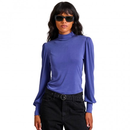 FUNKY BUDDHA FBL010-109-07-IMPERIAL PURPLE Μωβ